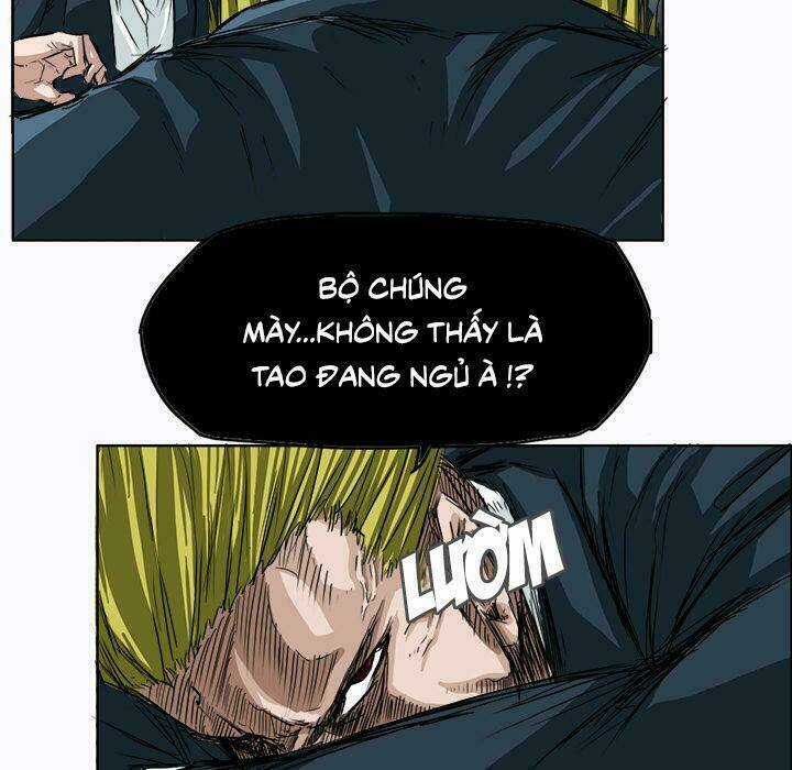 Bá Chủ Học Đường Chapter 3 trang 36