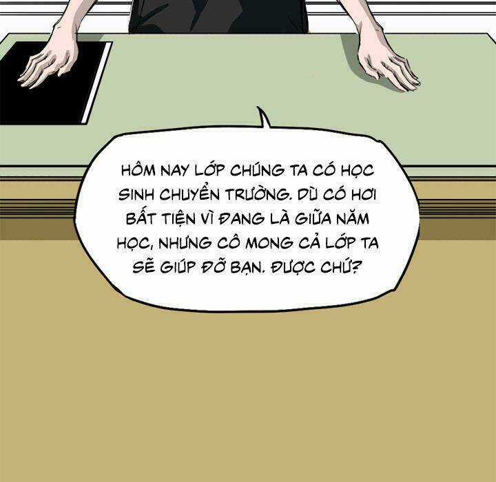 Bá Chủ Học Đường Chapter 3 trang 4