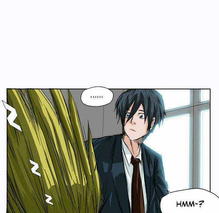 Bá Chủ Học Đường Chapter 3 trang 42