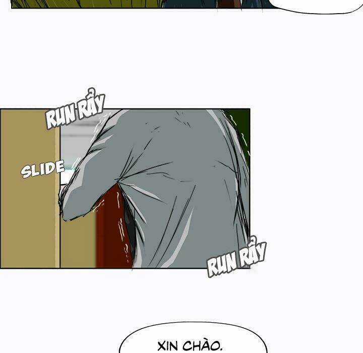 Bá Chủ Học Đường Chapter 3 trang 43