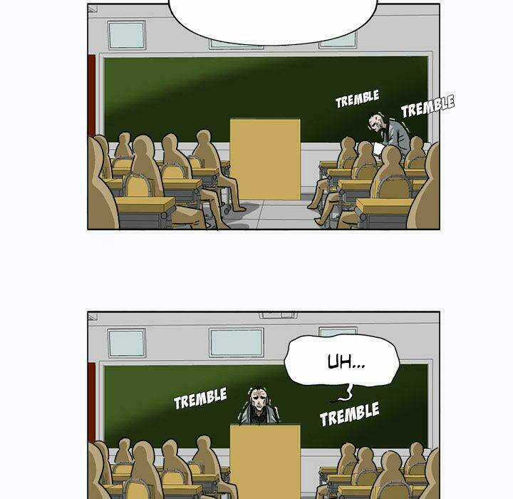 Bá Chủ Học Đường Chapter 3 trang 44