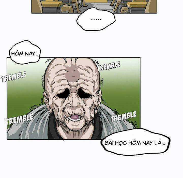 Bá Chủ Học Đường Chapter 3 trang 45