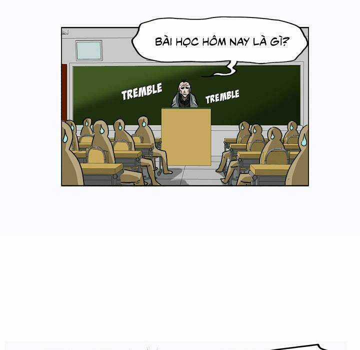 Bá Chủ Học Đường Chapter 3 trang 46