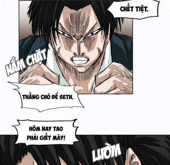 Bá Chủ Học Đường Chapter 3 trang 47