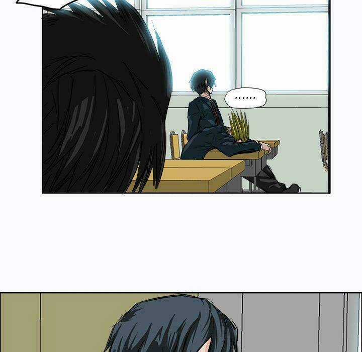 Bá Chủ Học Đường Chapter 3 trang 49