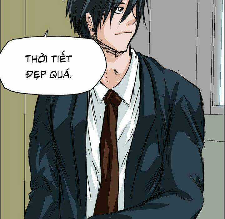 Bá Chủ Học Đường Chapter 3 trang 50