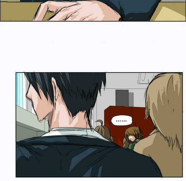 Bá Chủ Học Đường Chapter 3 trang 51