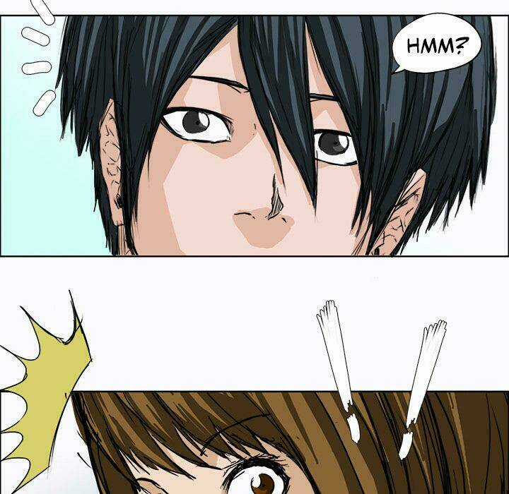 Bá Chủ Học Đường Chapter 3 trang 55