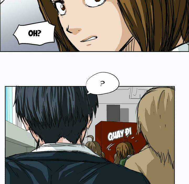 Bá Chủ Học Đường Chapter 3 trang 56