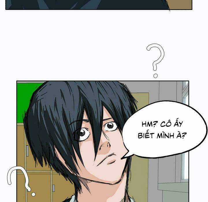 Bá Chủ Học Đường Chapter 3 trang 57