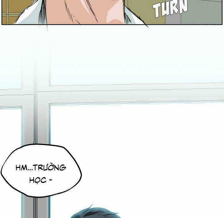 Bá Chủ Học Đường Chapter 3 trang 59