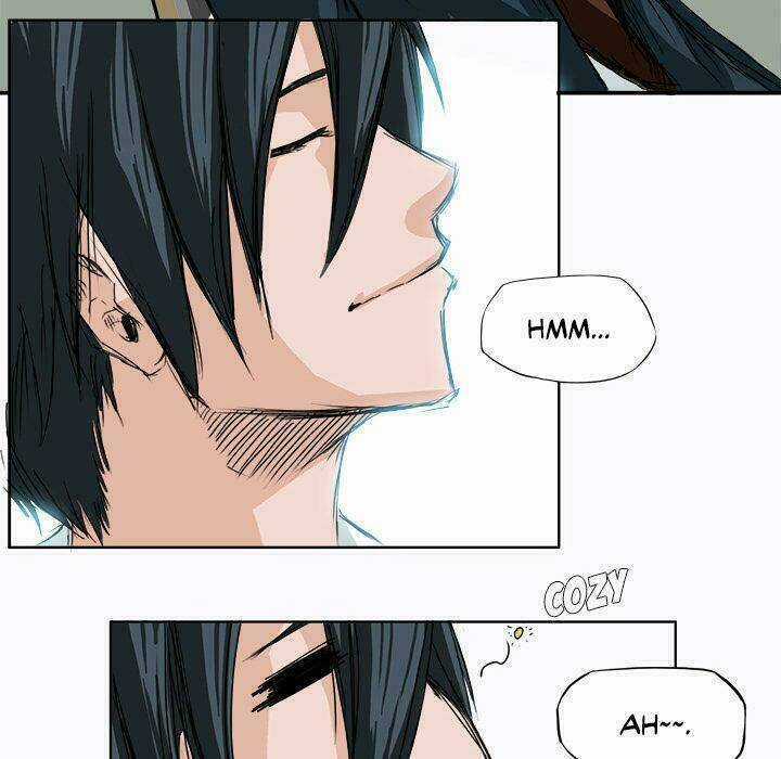 Bá Chủ Học Đường Chapter 3 trang 61