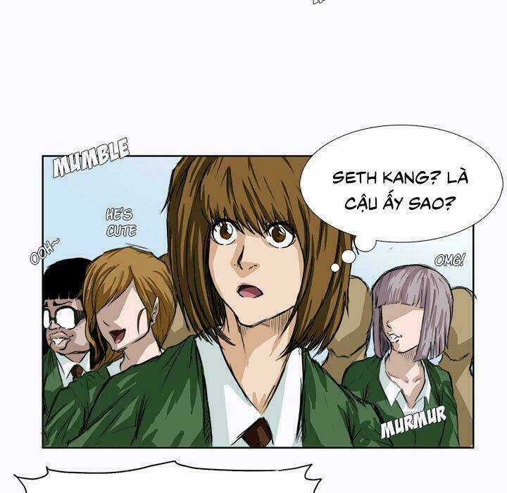 Bá Chủ Học Đường Chapter 3 trang 8