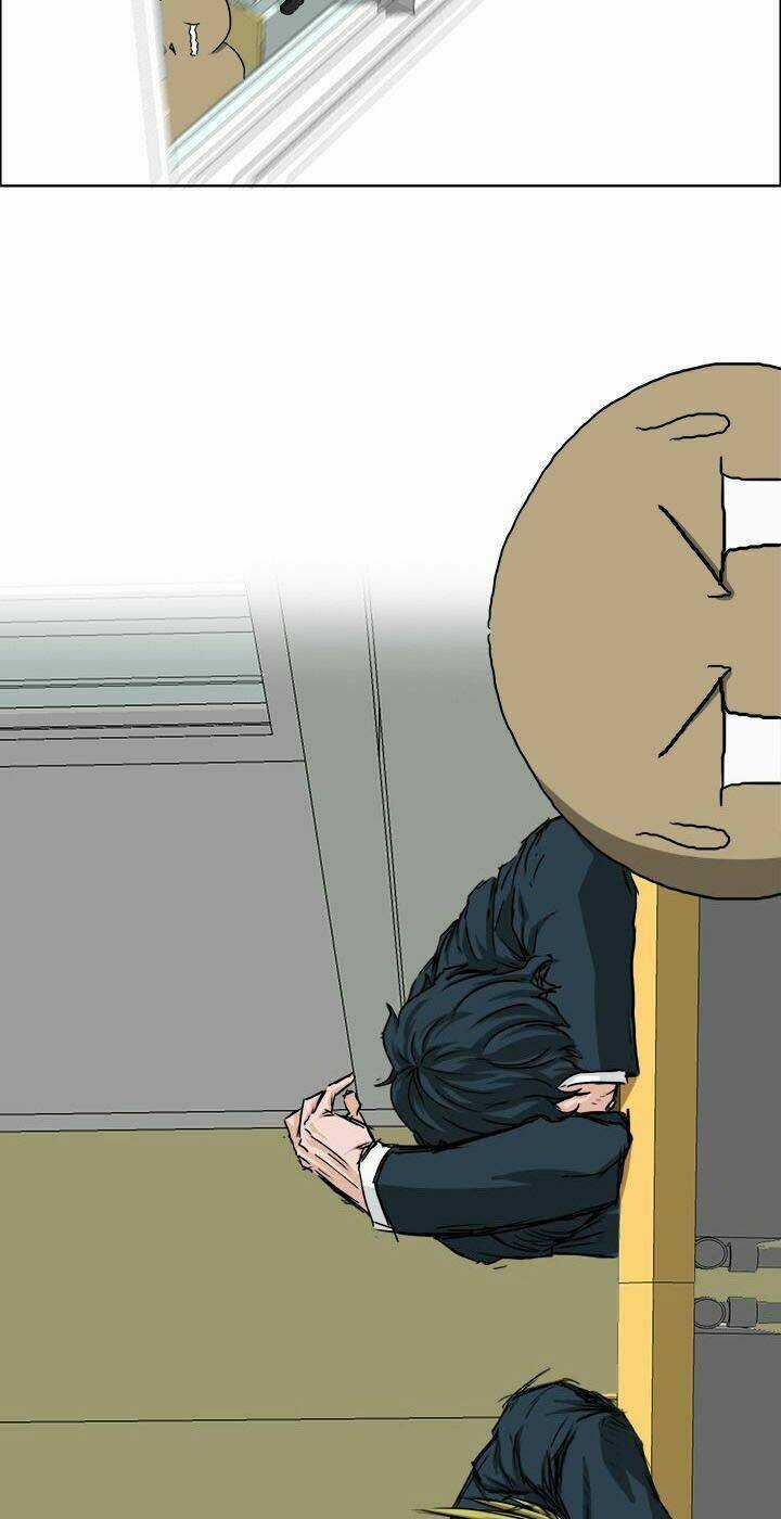 Bá Chủ Học Đường Chapter 31 trang 1