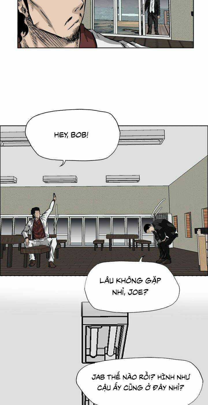 Bá Chủ Học Đường Chapter 36 trang 1