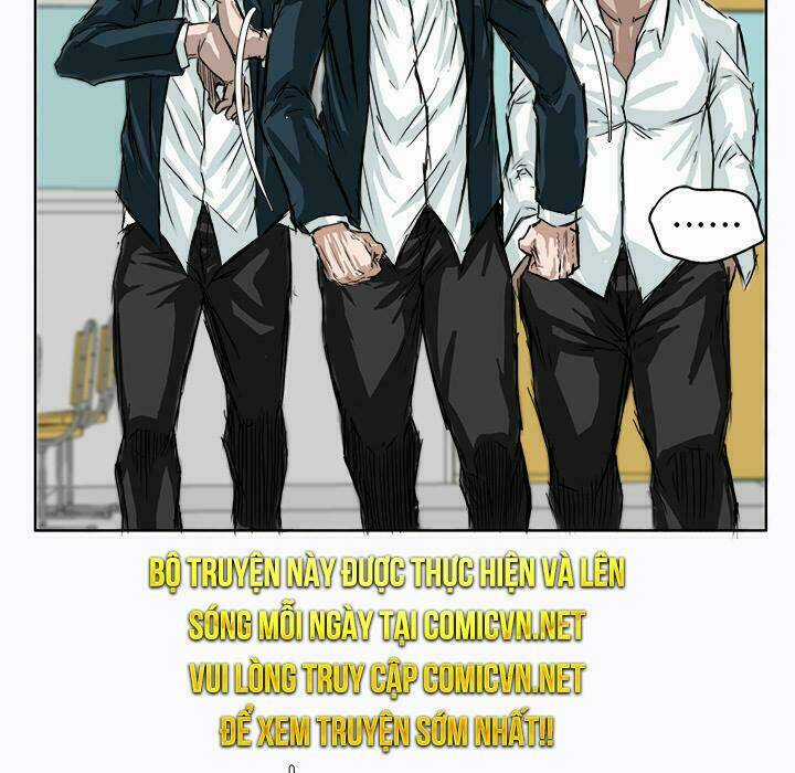 Bá Chủ Học Đường Chapter 4 trang 10