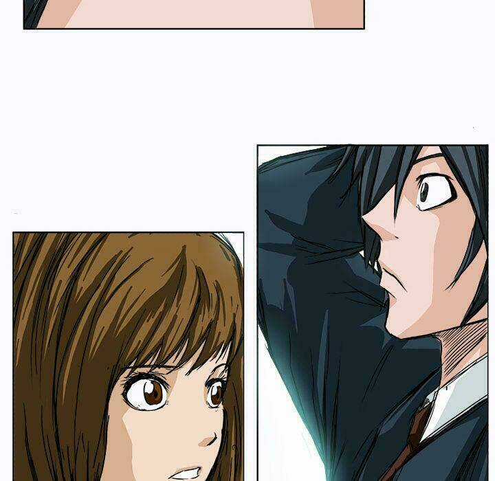 Bá Chủ Học Đường Chapter 4 trang 101