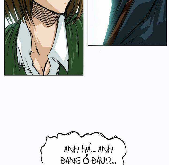 Bá Chủ Học Đường Chapter 4 trang 102