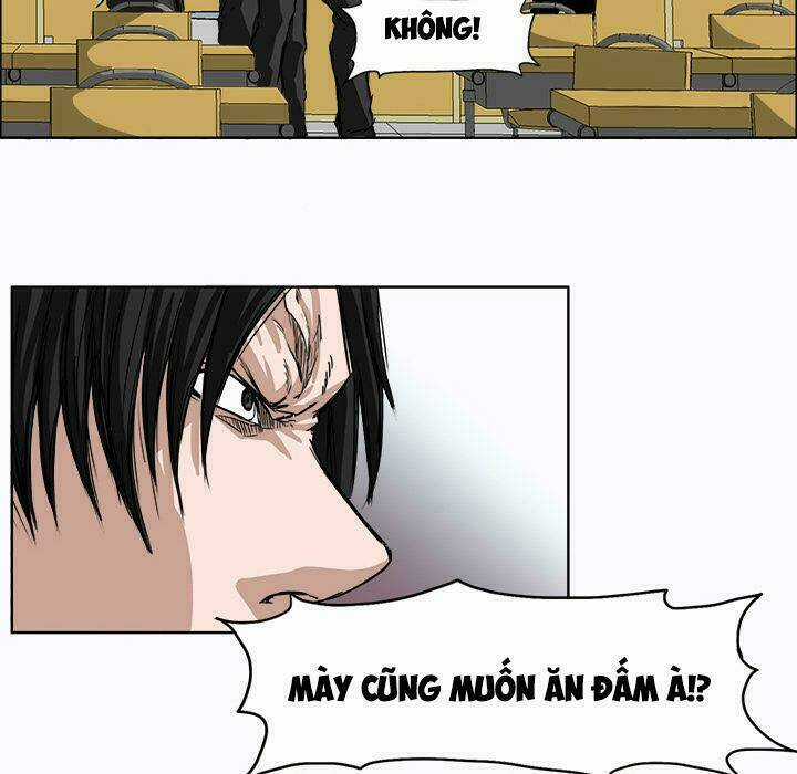 Bá Chủ Học Đường Chapter 4 trang 13