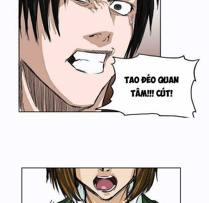 Bá Chủ Học Đường Chapter 4 trang 15