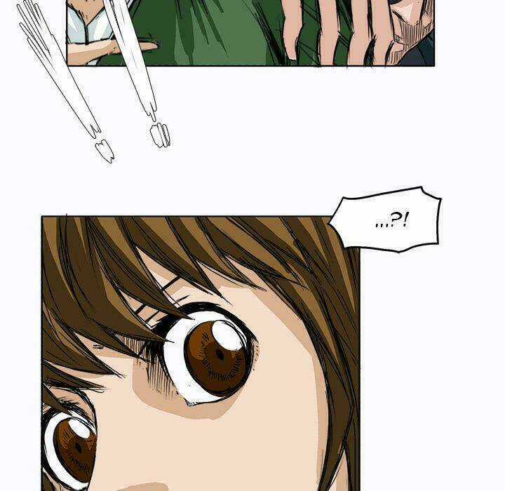 Bá Chủ Học Đường Chapter 4 trang 18