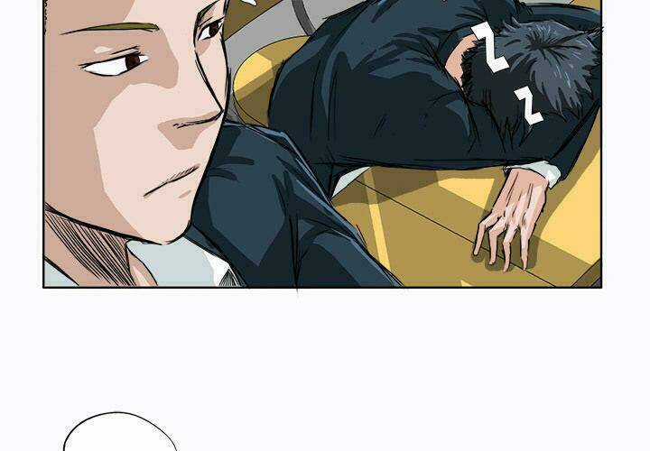 Bá Chủ Học Đường Chapter 4 trang 2