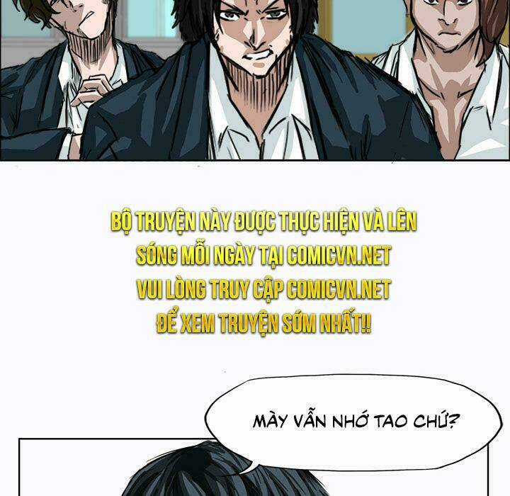 Bá Chủ Học Đường Chapter 4 trang 20