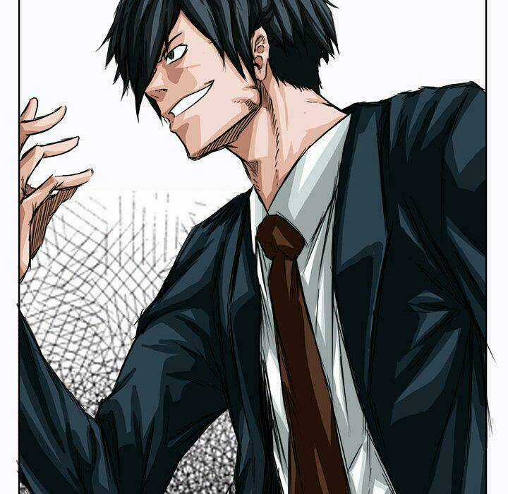 Bá Chủ Học Đường Chapter 4 trang 21