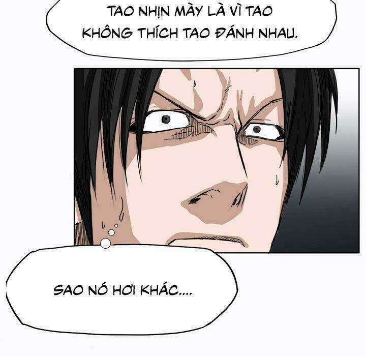 Bá Chủ Học Đường Chapter 4 trang 24