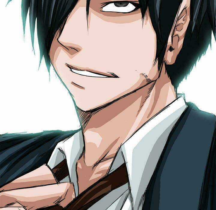 Bá Chủ Học Đường Chapter 4 trang 28