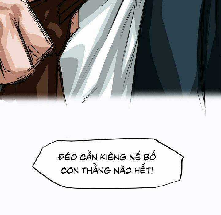 Bá Chủ Học Đường Chapter 4 trang 29