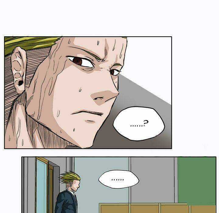 Bá Chủ Học Đường Chapter 4 trang 35