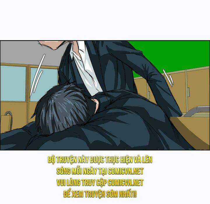 Bá Chủ Học Đường Chapter 4 trang 4