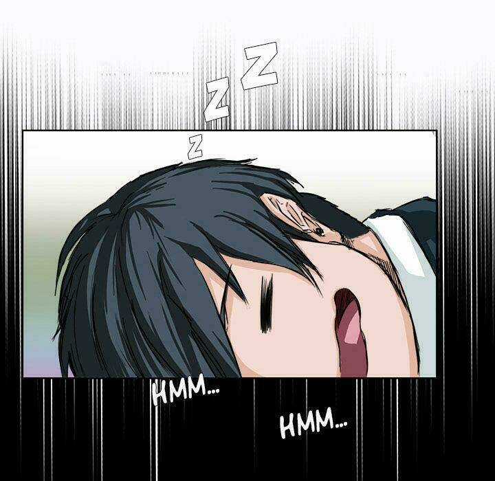 Bá Chủ Học Đường Chapter 4 trang 40