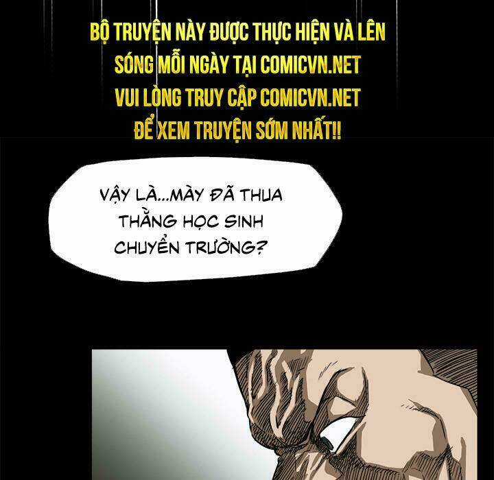 Bá Chủ Học Đường Chapter 4 trang 41