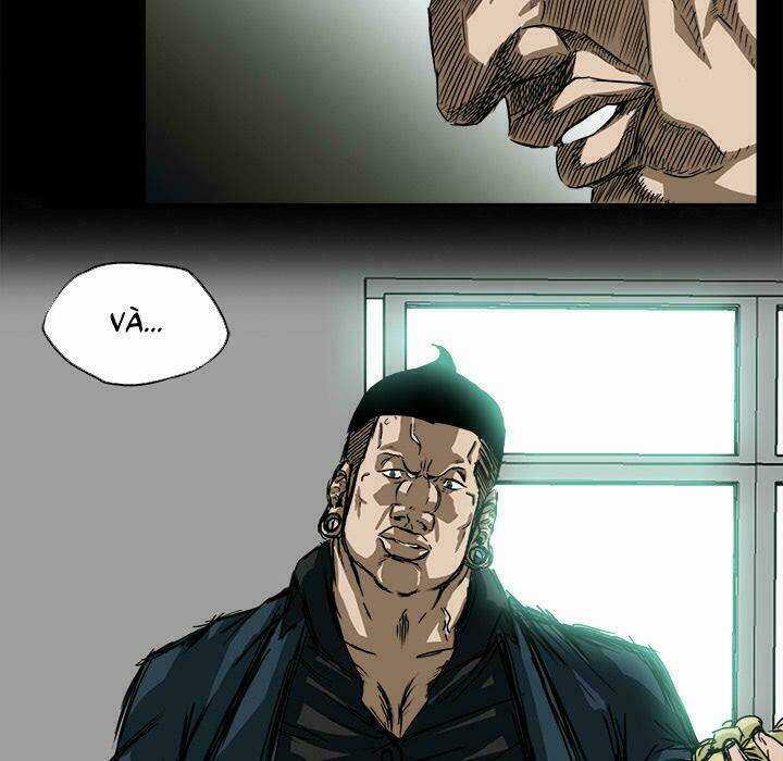 Bá Chủ Học Đường Chapter 4 trang 42