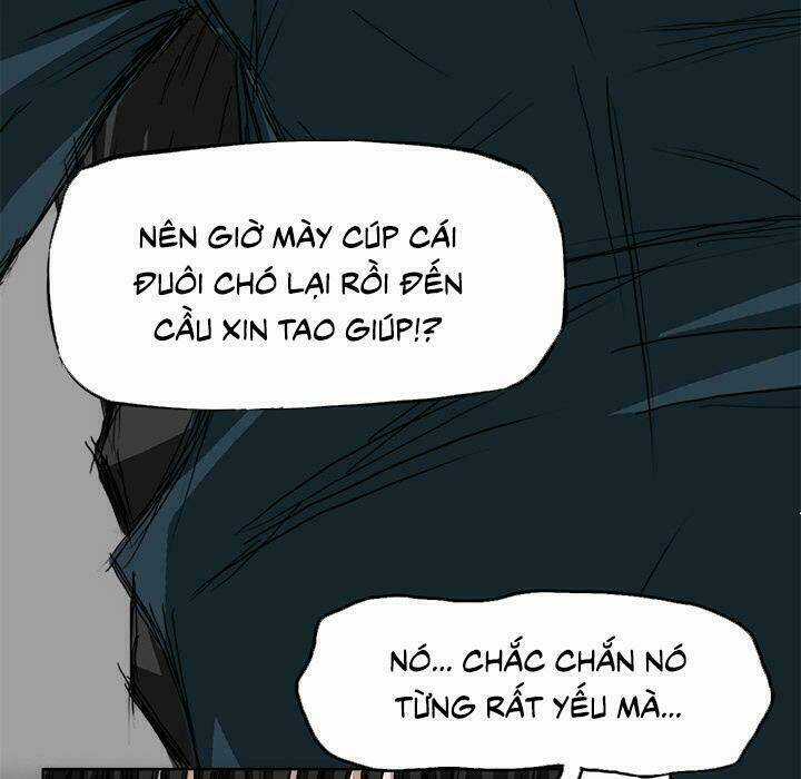 Bá Chủ Học Đường Chapter 4 trang 45