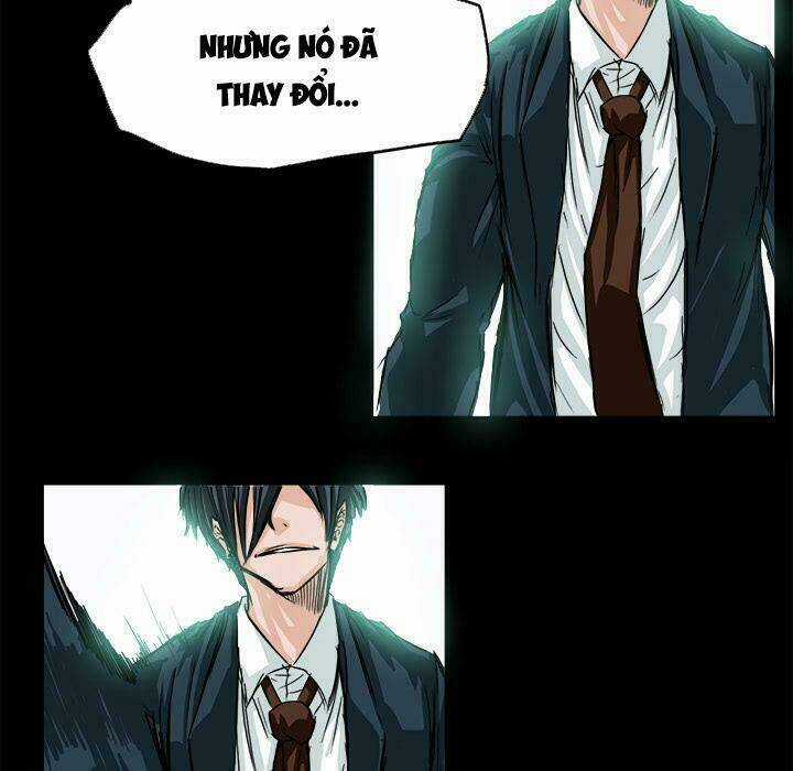 Bá Chủ Học Đường Chapter 4 trang 47