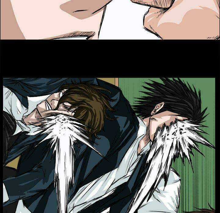 Bá Chủ Học Đường Chapter 4 trang 49