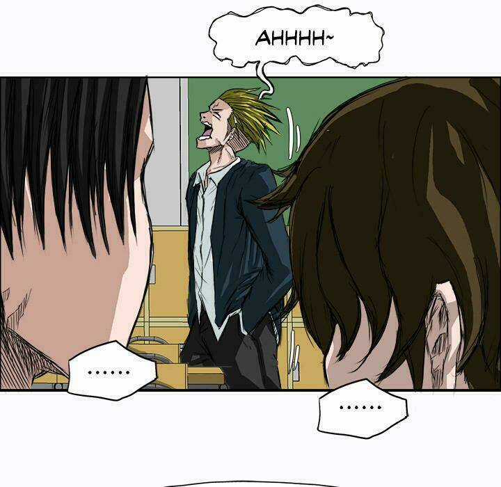 Bá Chủ Học Đường Chapter 4 trang 5