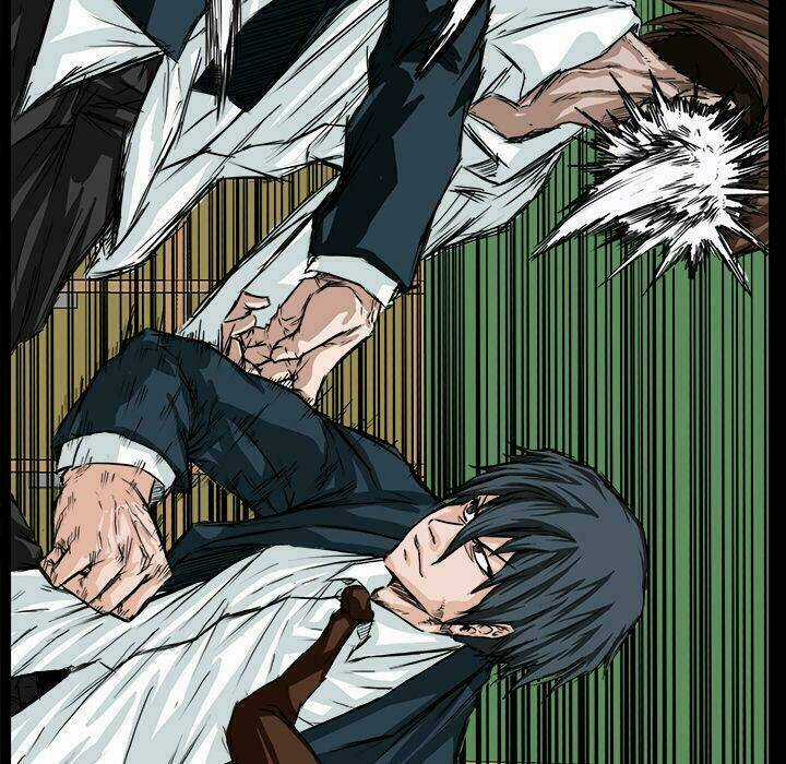 Bá Chủ Học Đường Chapter 4 trang 50