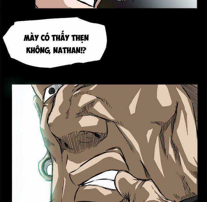 Bá Chủ Học Đường Chapter 4 trang 52