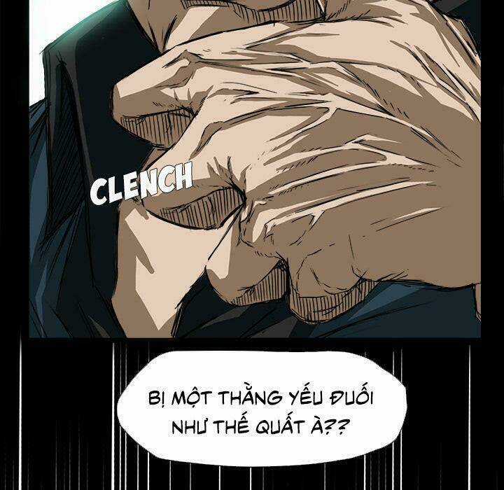 Bá Chủ Học Đường Chapter 4 trang 53