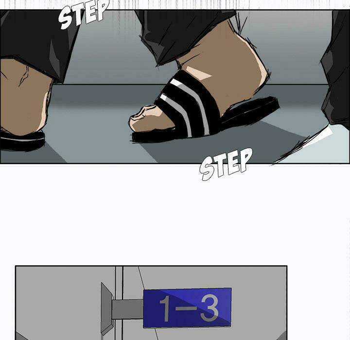 Bá Chủ Học Đường Chapter 4 trang 55