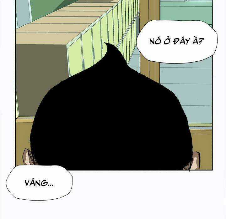 Bá Chủ Học Đường Chapter 4 trang 57