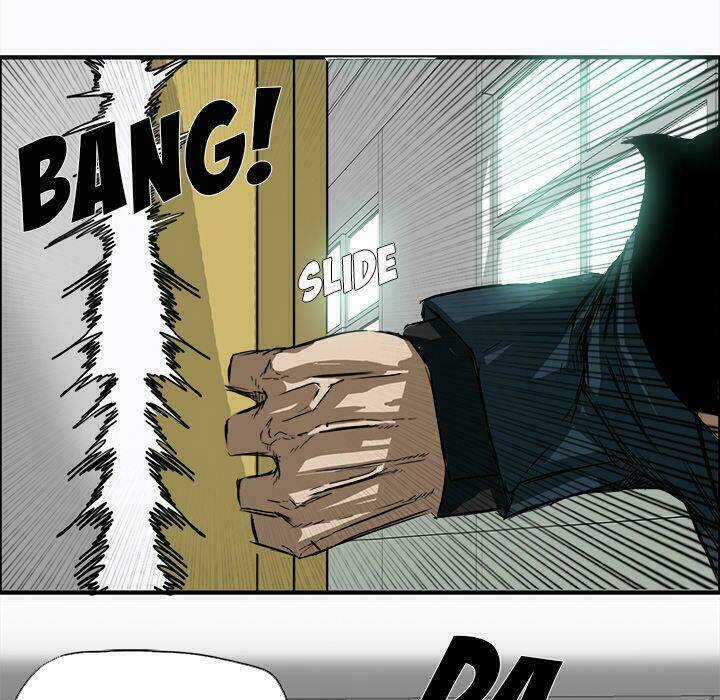 Bá Chủ Học Đường Chapter 4 trang 58