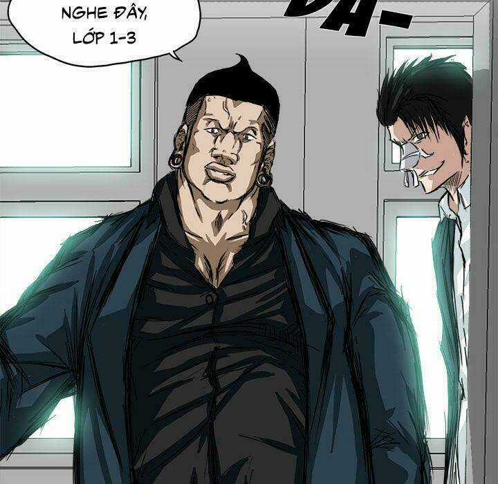 Bá Chủ Học Đường Chapter 4 trang 59