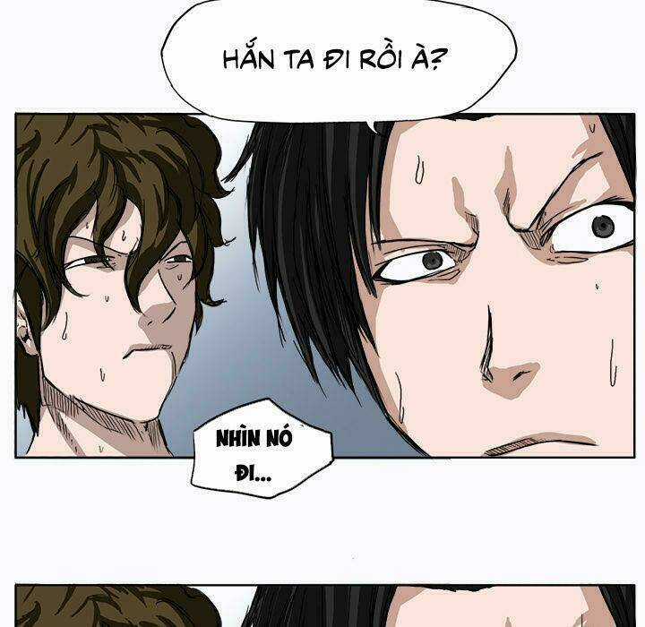 Bá Chủ Học Đường Chapter 4 trang 6