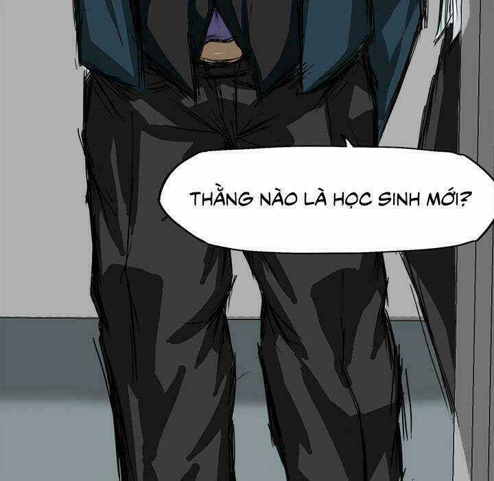 Bá Chủ Học Đường Chapter 4 trang 60