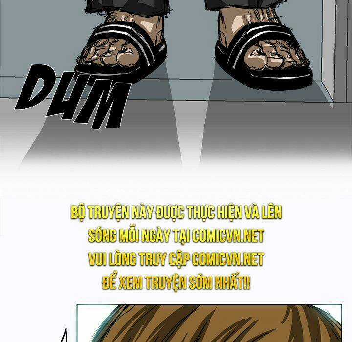 Bá Chủ Học Đường Chapter 4 trang 61